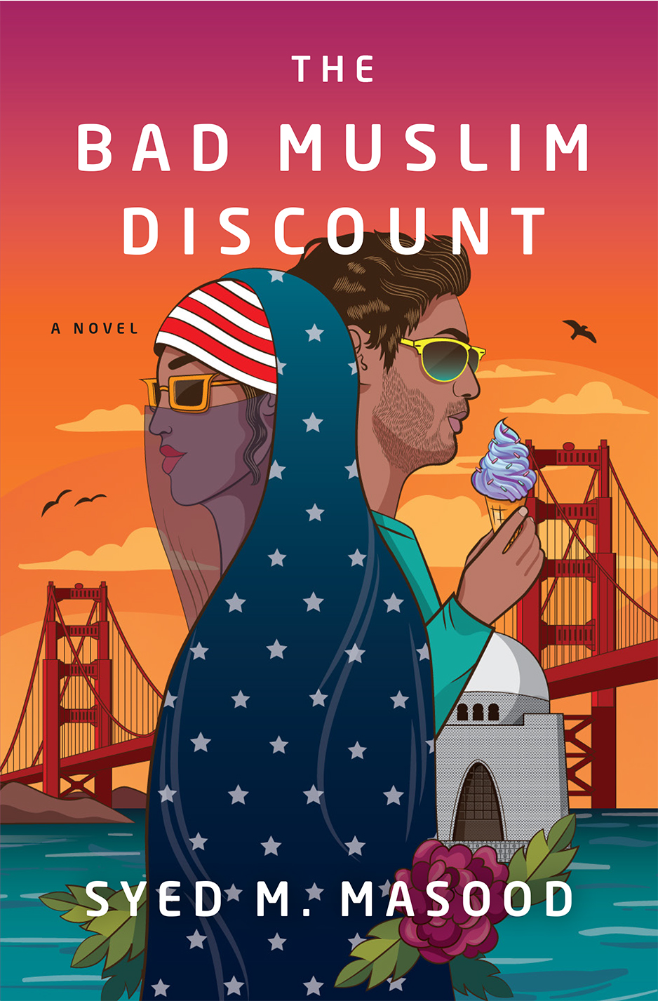 The Bad Muslim Discountibute (Download PDF Book)