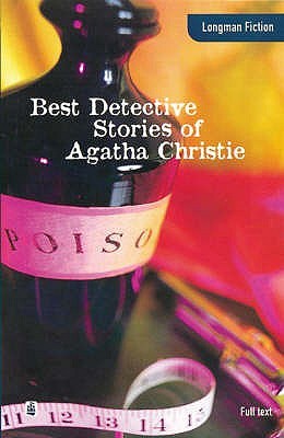 Best Detective Stories of Agatha Christieibute (Download PDF Book)