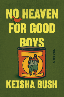 No Heaven for Good Boysibute (Download PDF Book)
