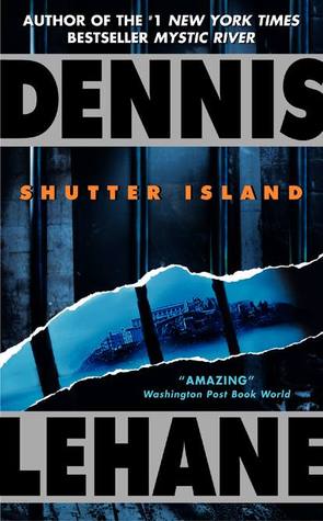Shutter Island by Dennis Lehaneibute (Download PDF Book)