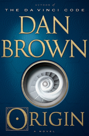 Origin (Robert Langdon #5)ibute (Download PDF Book)