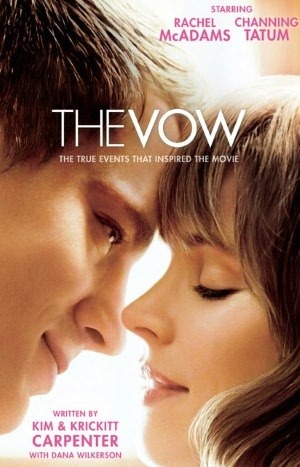 The Vow by Kim Carpenteribute (Download PDF Book)