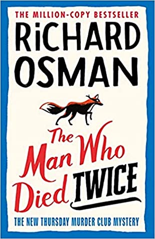 The Man who Died Twice #2