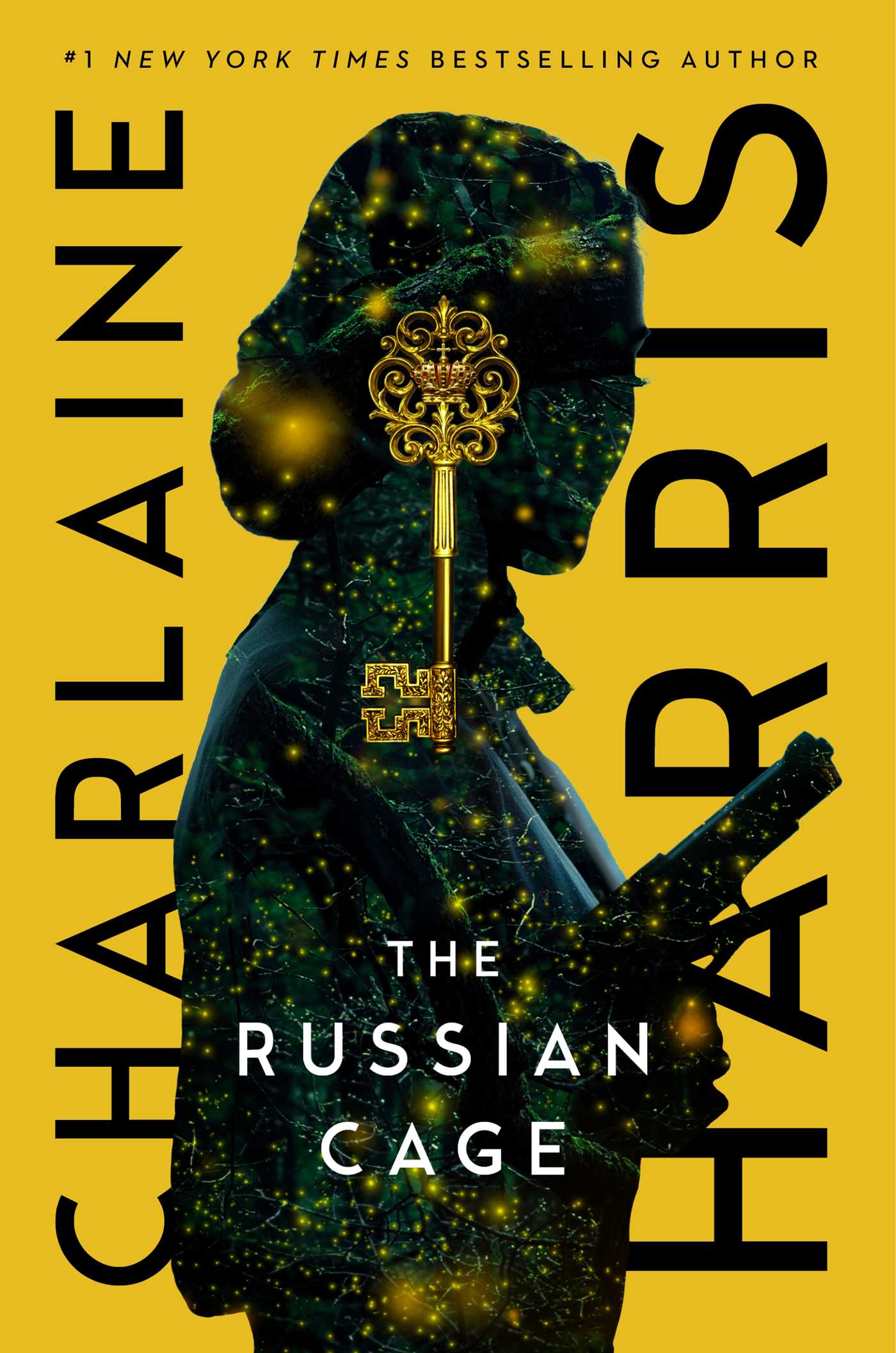 The Russian Cageibute (Download PDF Book)