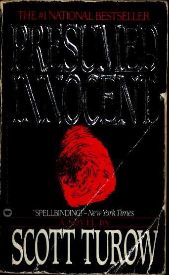 Presumed Innocent #1