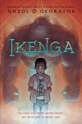 Ikenga by Nnedi Okoraforibute (Download PDF Book)