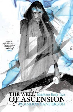 The Well of Ascension (The Mistborn Saga #2)ibute (Download PDF Book)