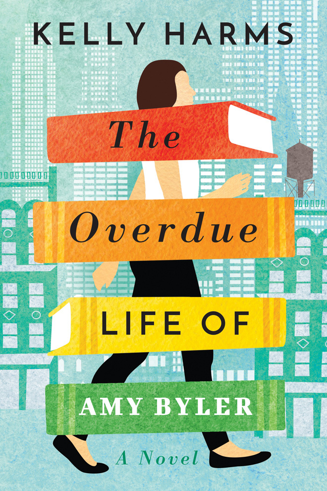 The Overdue Life of Amy Byleribute (Download PDF Book)