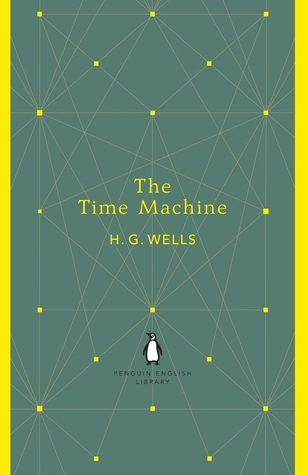 The Time Machine by H.G. Wellsibute (Download PDF Book)