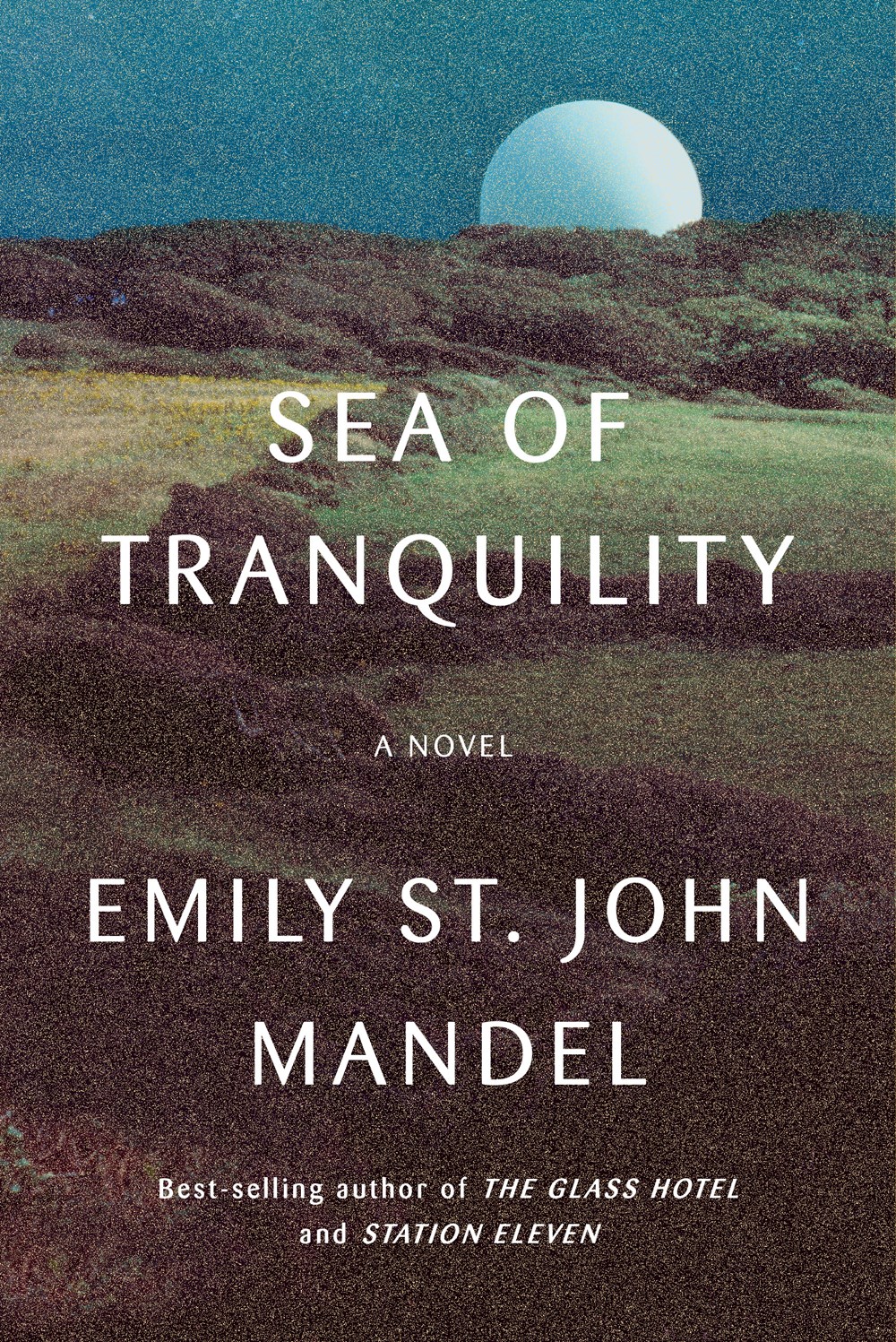 Sea of Tranquilityibute (Download PDF Book)