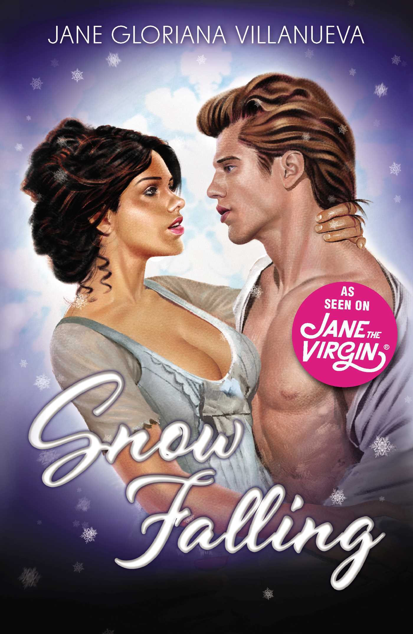 Snow Fallingibute (Download PDF Book)