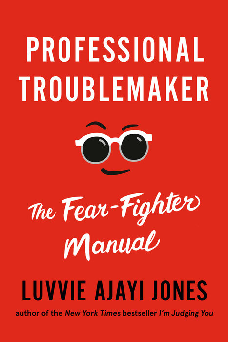Professional Troublemakeribute (Download PDF Book)