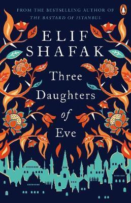 Three Daughters of Eveibute (Download PDF Book)