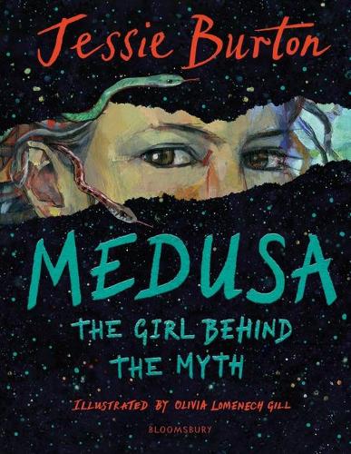 Medusa (Jessie Burton)