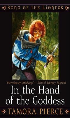 In the Hand of the Goddessibute (Download PDF Book)