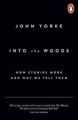 Into the Woodsibute (Download PDF Book)
