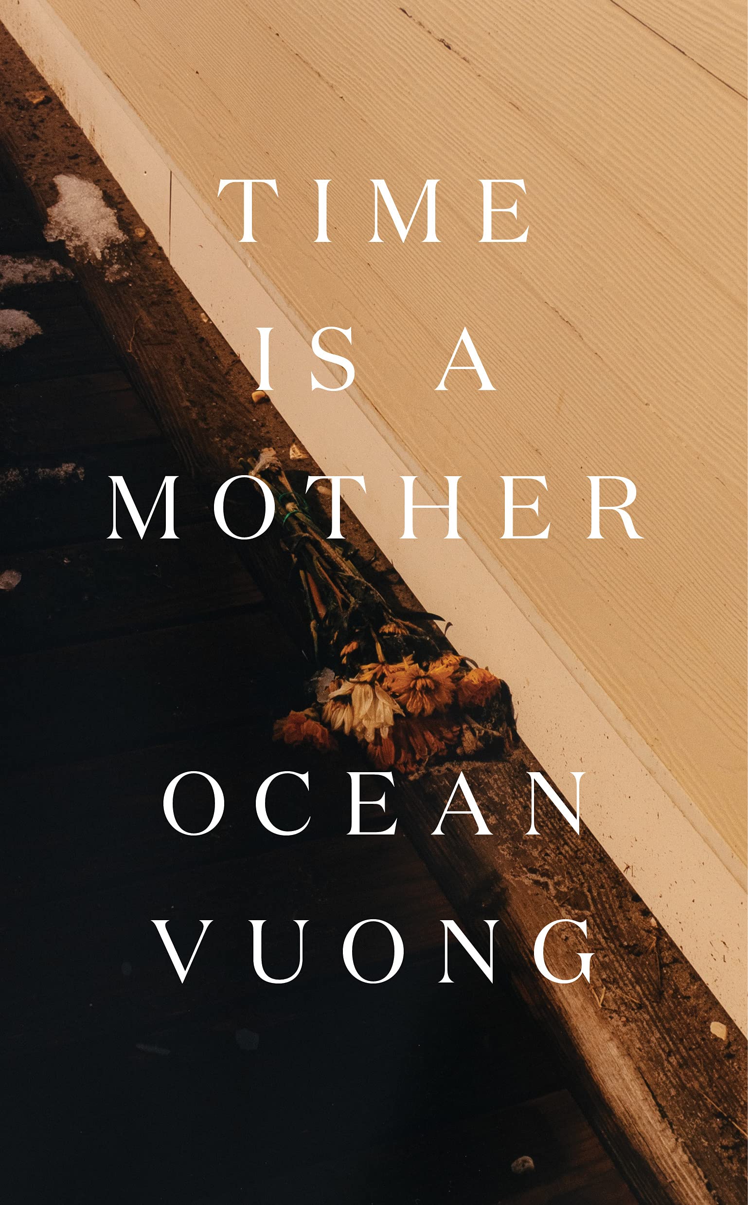 Time Is a Motheribute (Download PDF Book)