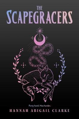 The Scapegracersibute (Download PDF Book)