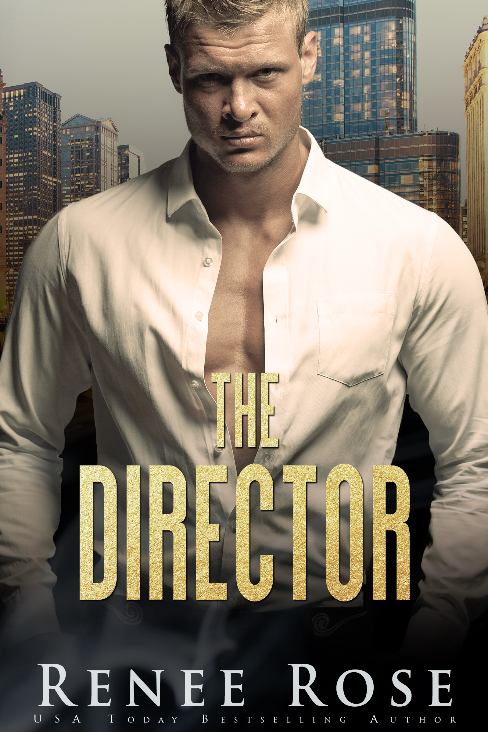 The Director (Chicago Bratva #1)ibute (Download PDF Book)