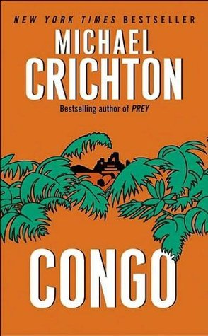 Congo (Michael Crichton)ibute (Download PDF Book)