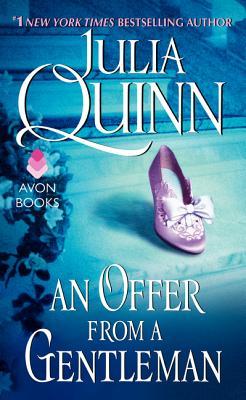 An Offer From a Gentleman #3ibute (Download PDF Book)
