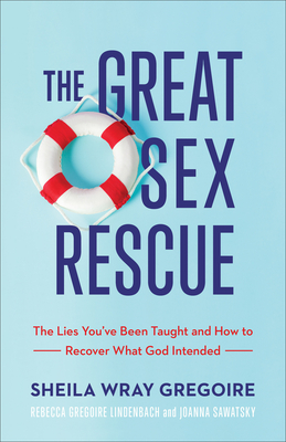 The Great Sex Rescueibute (Download PDF Book)