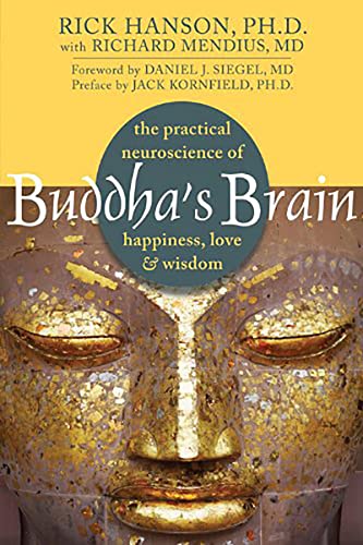 Buddha's Brainibute (Download PDF Book)