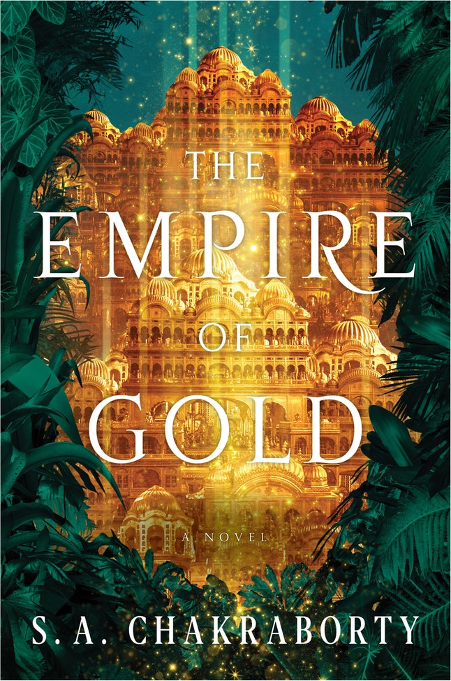 The Empire of Gold #3ibute (Download PDF Book)
