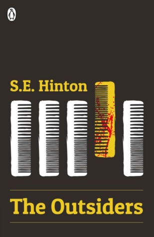 The Outsiders by S.E. Hintonibute (Download PDF Book)