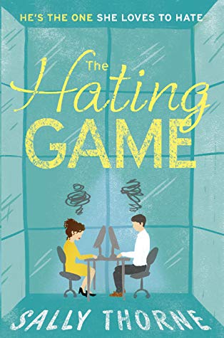 The Hating Game by Sally Thorneibute (Download PDF Book)