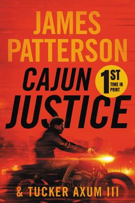 Cajun Justice