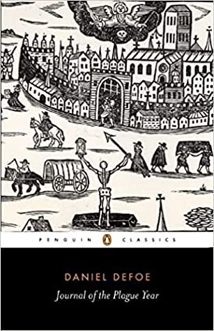 A Journal of the Plague Yearibute (Download PDF Book)
