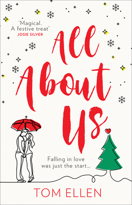 All about Us Free by Tom Ellenibute (Download PDF Book)