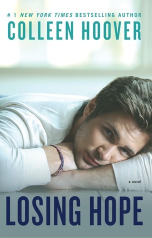 Losing Hope (Hopeless #2)ibute (Download PDF Book)