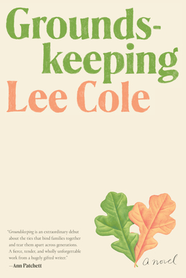 Groundskeeping by Lee Coleibute (Download PDF Book)