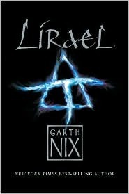 Lirael (Abhorsen #2) by Garth Nix