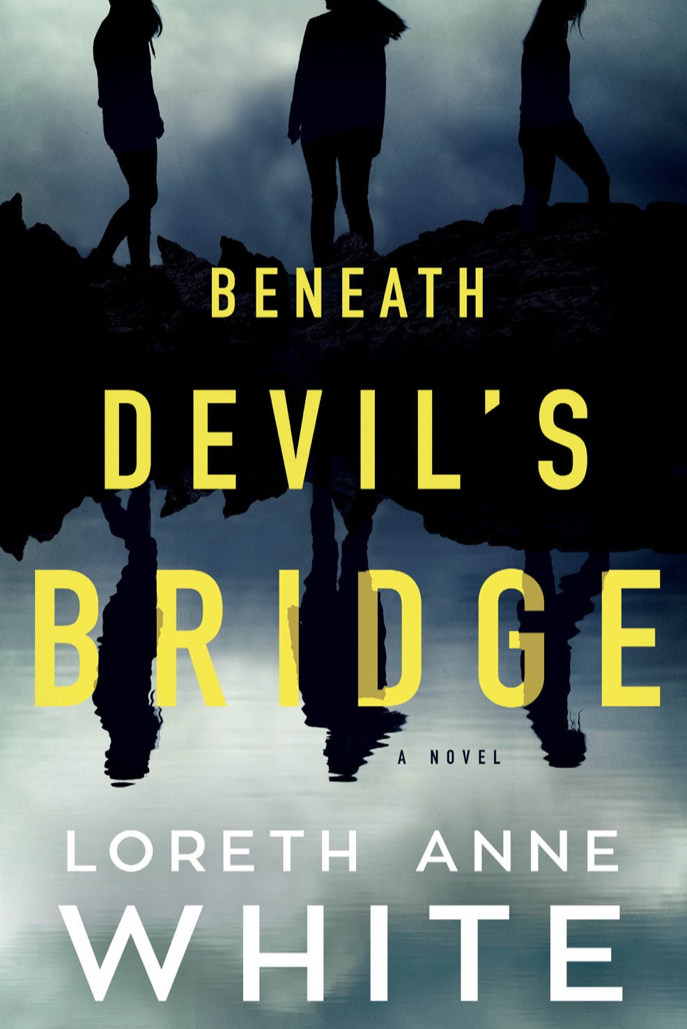 Beneath Devil's Bridgeibute (Download PDF Book)