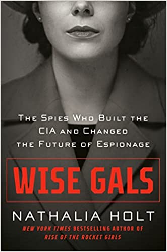 Wise Gals by Nathalia Holtibute (Download PDF Book)