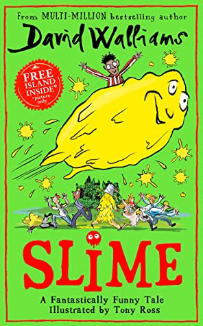 Slime by David Walliamsibute (Download PDF Book)