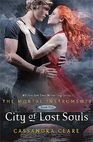 City of Lost Souls #5ibute (Download PDF Book)