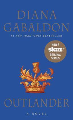 Outlander by Diana Gabaldonibute (Download PDF Book)