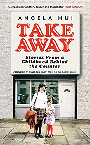 Takeaway: Stories from a Childhood Behind the Counter