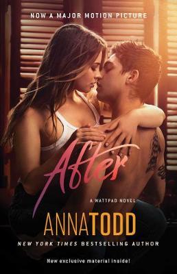 After #1 by Anna Toddibute (Download PDF Book)