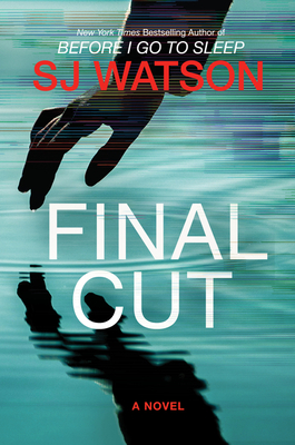Double Take by S.J. Watson