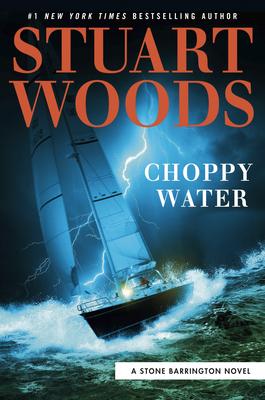 Choppy Wateribute (Download PDF Book)