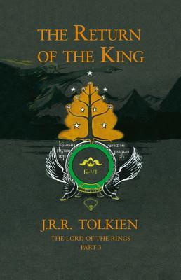 The Return of the King #3ibute (Download PDF Book)