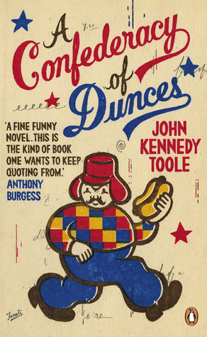 A Confederacy of Duncesibute (Download PDF Book)