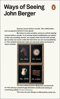 Ways of Seeingibute (Download PDF Book)