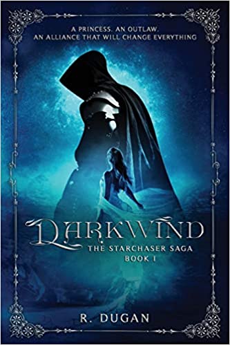 Darkwind (The Starchaser Saga #1)ibute (Download PDF Book)