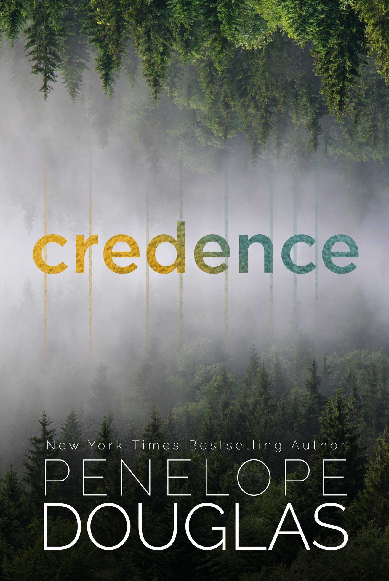 Credence by Penelope Douglasibute (Download PDF Book)